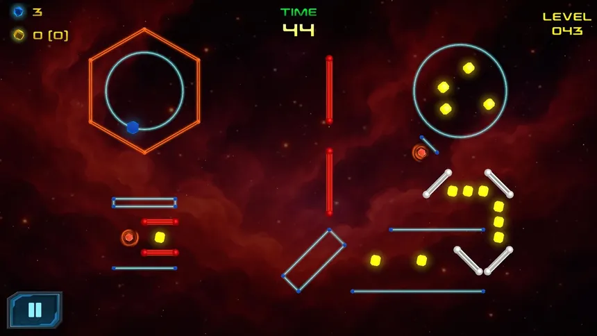 Скриншот 6 к игре Collector: 10 Lives Challenge