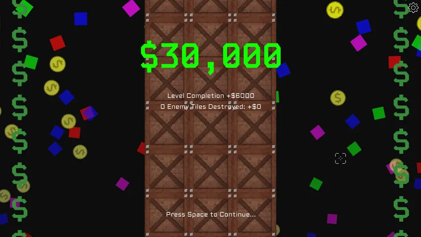 Скриншот 5 к игре Cosmic Cargo