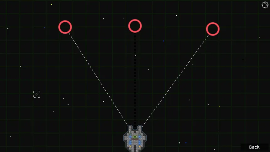 Скриншот 8 к игре Cosmic Cargo