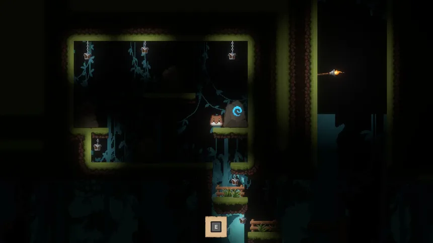 Скриншот 5 к игре Hamster Quest