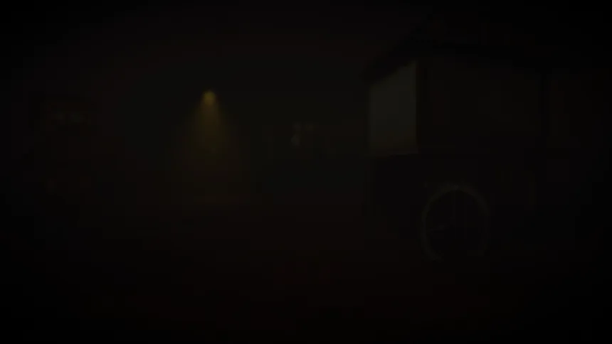 Скриншот 5 к игре INCLOSED