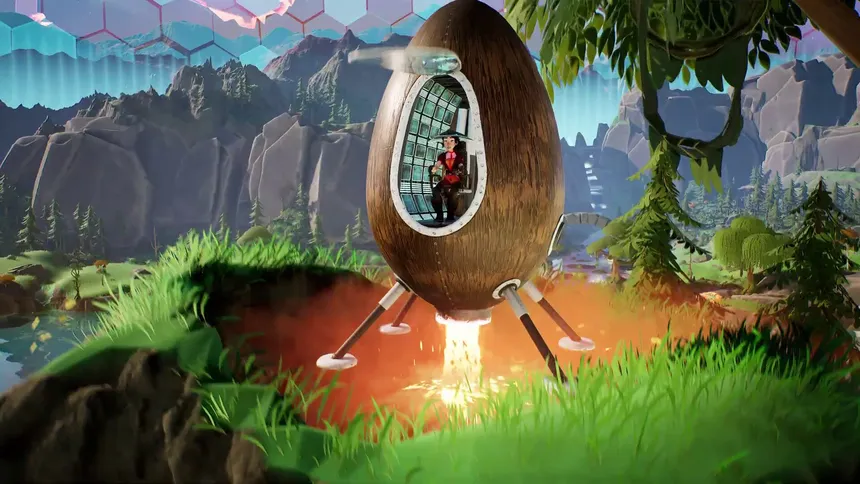 Скриншот 6 к игре Terrafarmers Inc.