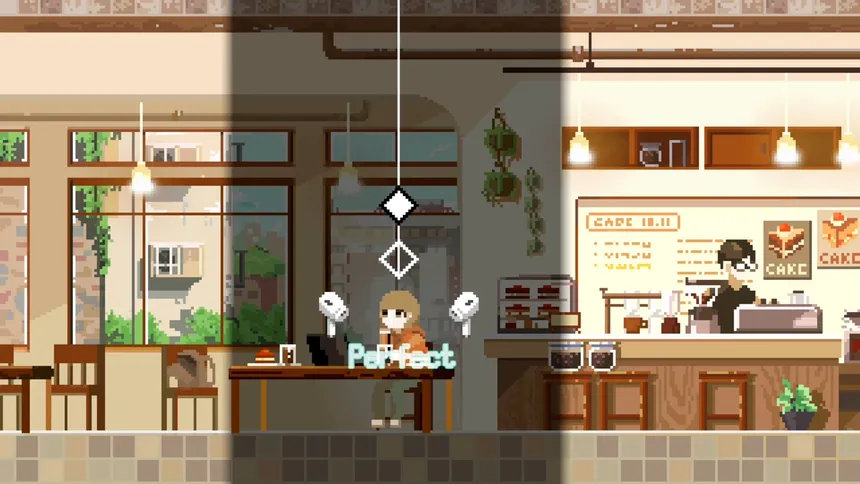 Скриншот 6 к игре Noise Canceler