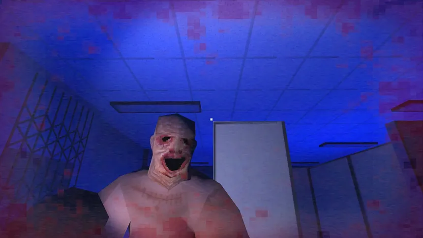Скриншот 8 к игре Skinfreak