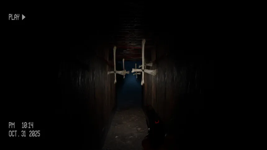 Скриншот 5 к игре Field Of Screams