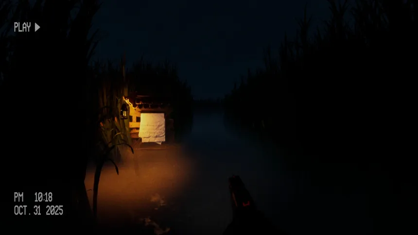 Скриншот 7 к игре Field Of Screams