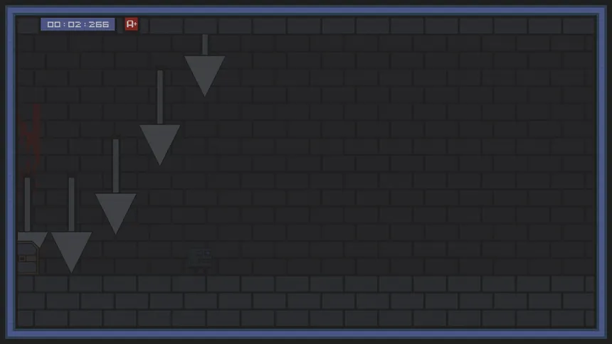 Скриншот 5 к игре Robot Mil