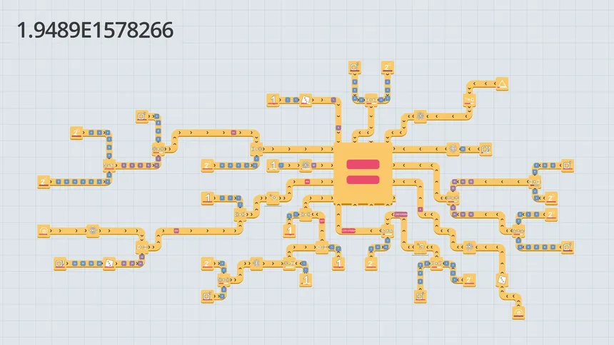 Скриншот 5 к игре Another Game About Automation