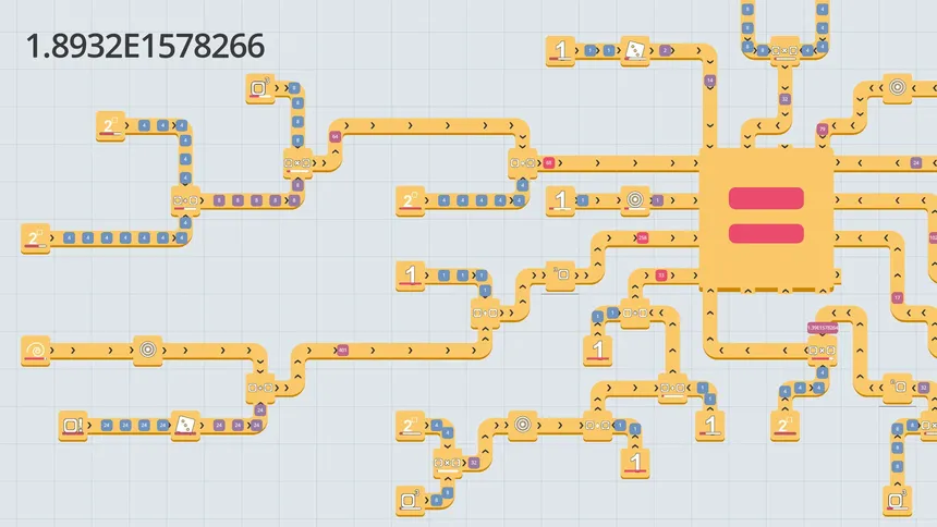 Скриншот 7 к игре Another Game About Automation