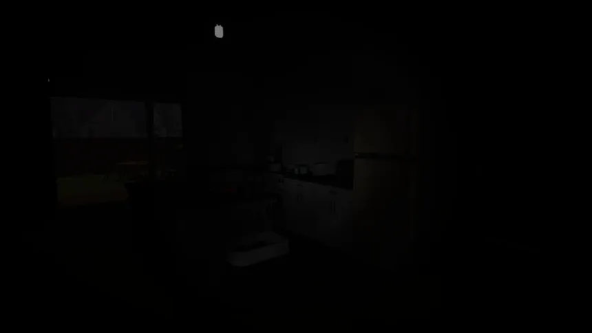 Скриншот 5 к игре Nightmare Getaway