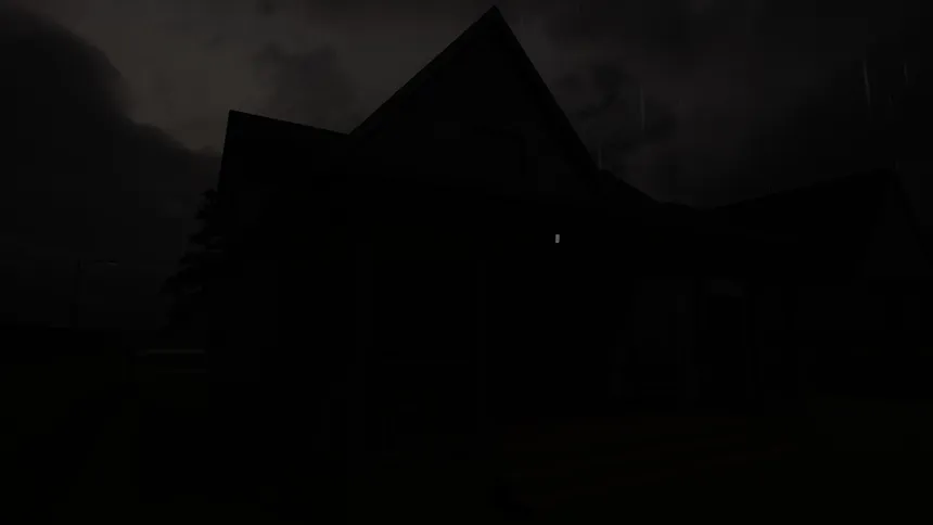 Скриншот 8 к игре Nightmare Getaway