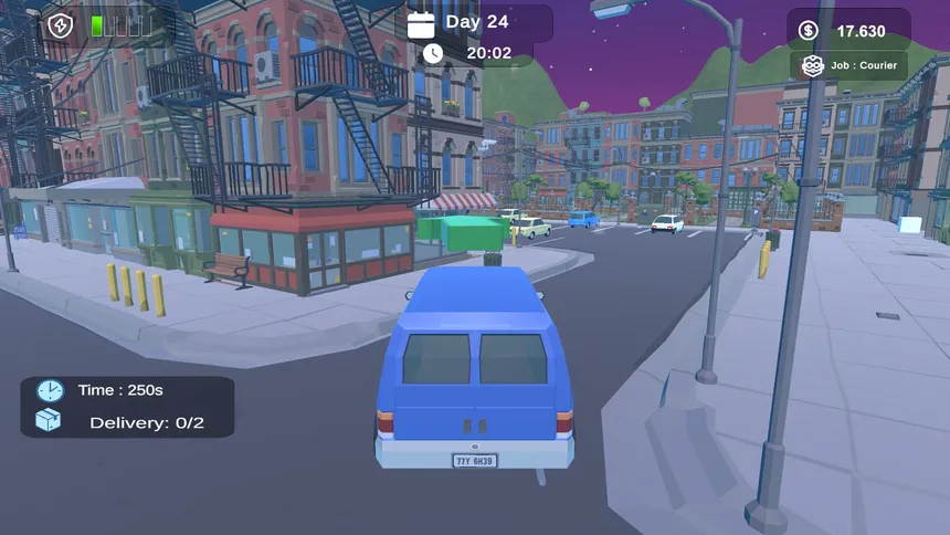 Скриншот 8 к игре Stock Market Simulator