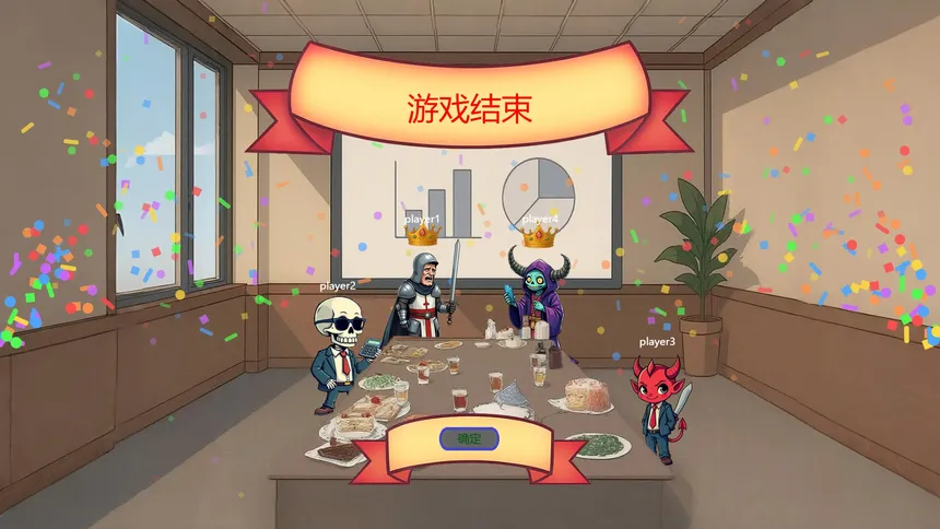 Скриншот 5 к игре Instances Workers