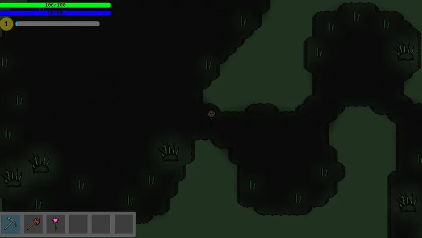 Скриншот 7 к игре Bob's Island