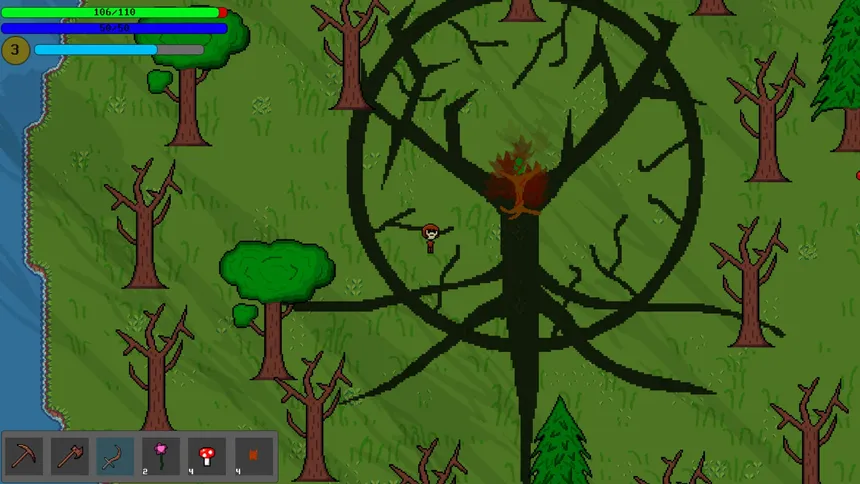 Скриншот 8 к игре Bob's Island