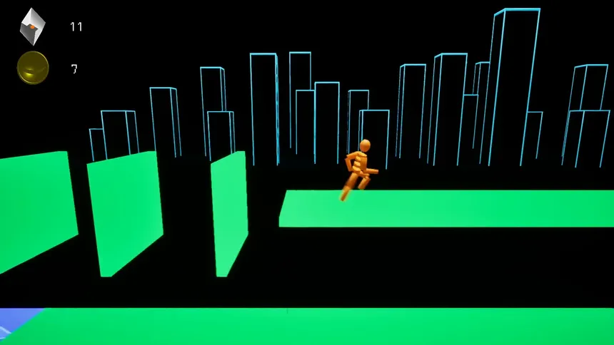 Скриншот 5 к игре Trapped