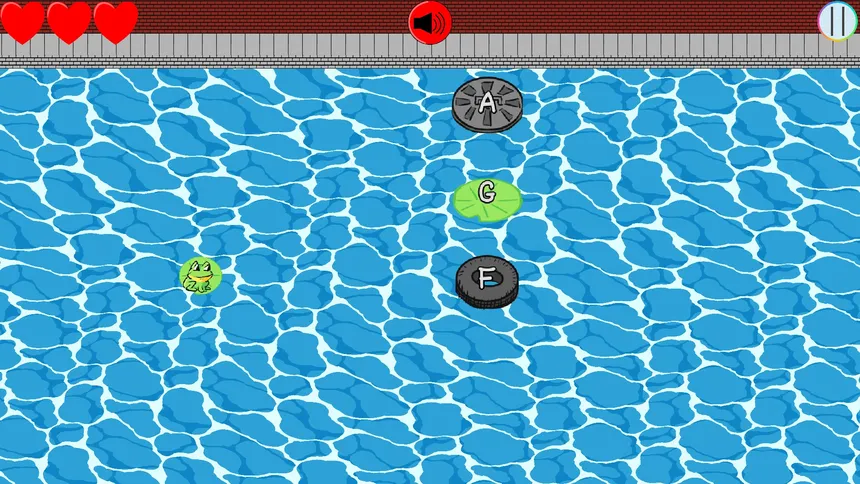 Скриншот 5 к игре LEARNMOOR: Kids Academy