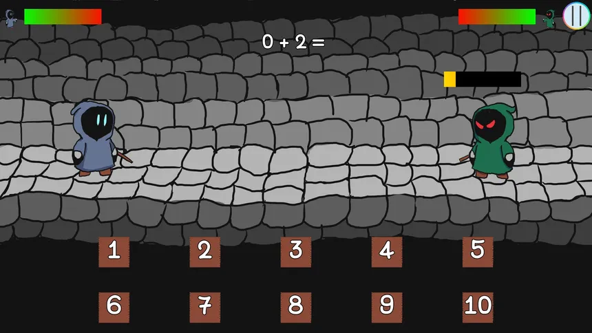 Скриншот 7 к игре LEARNMOOR: Kids Academy