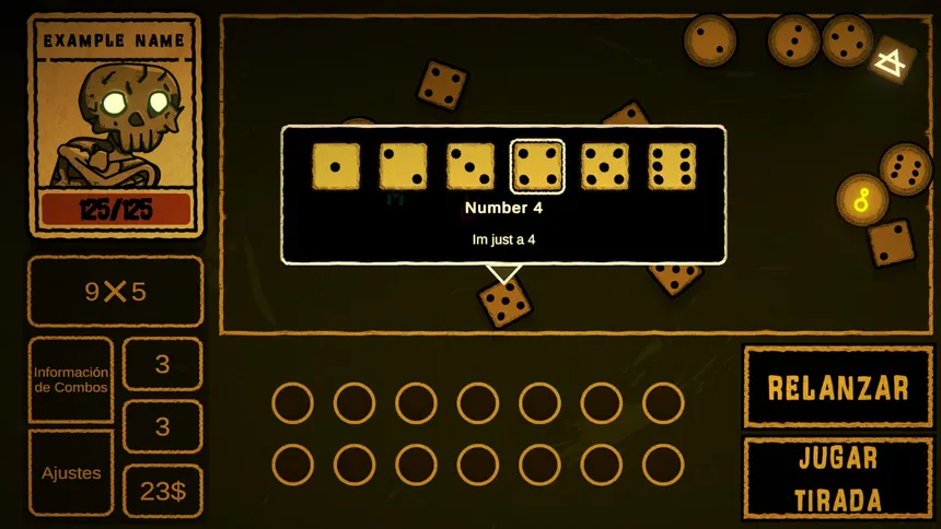Скриншот 5 к игре Kyvos