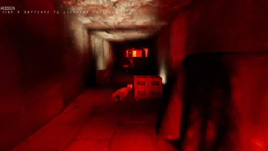 Скриншот 5 к игре Dark Watching Chapter 1
