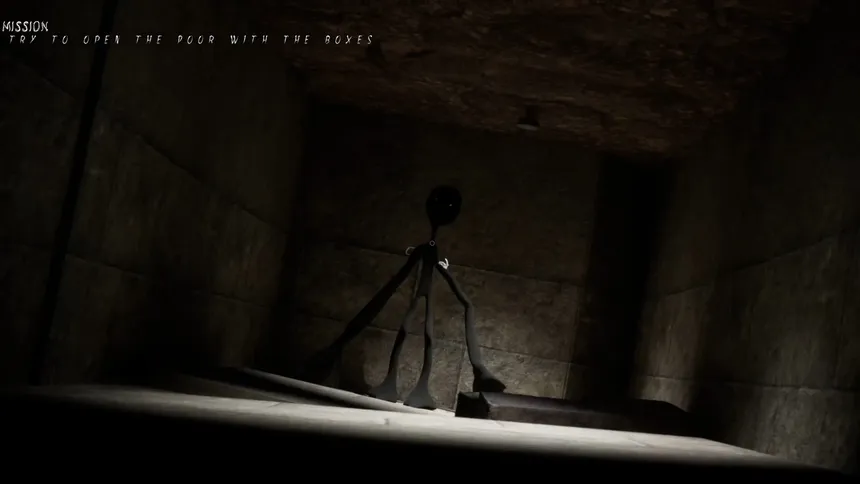 Скриншот 6 к игре Dark Watching Chapter 1