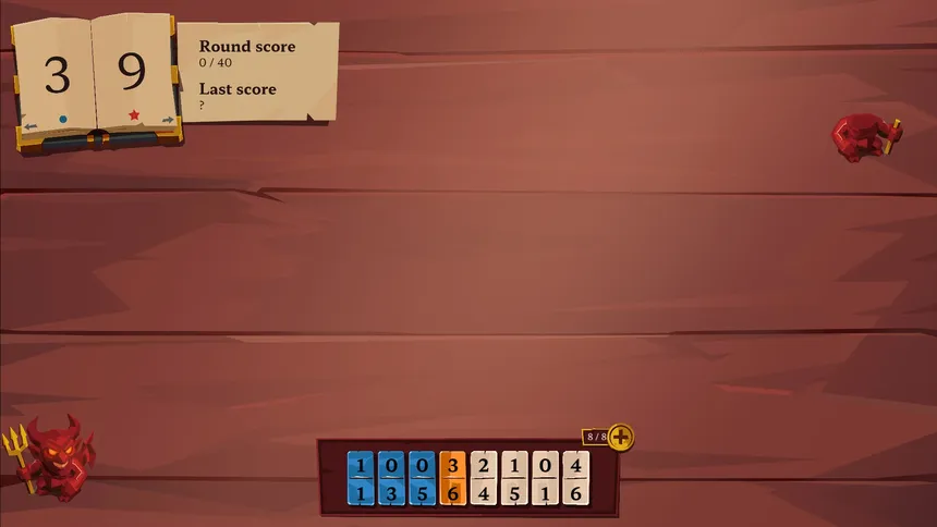 Скриншот 5 к игре Pip & Bones