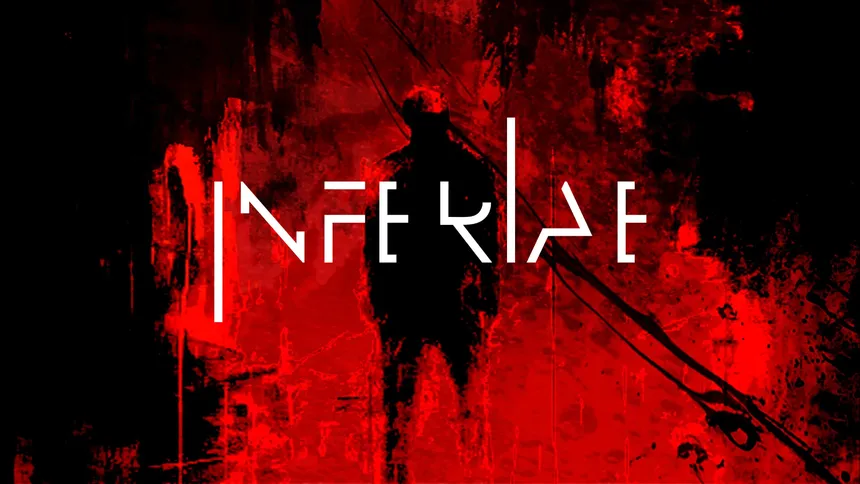 Скриншот 5 к игре INFERIAE
