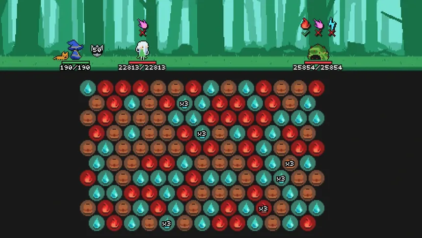 Скриншот 5 к игре Wiztyle