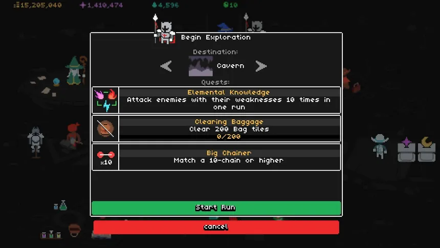 Скриншот 6 к игре Wiztyle