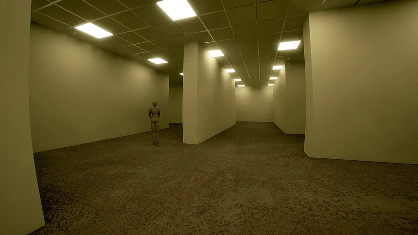 Скриншот 7 к игре The Place: Beneath the Mind