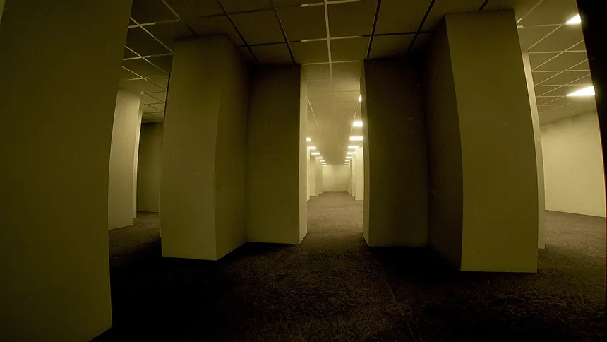 Скриншот 8 к игре The Place: Beneath the Mind