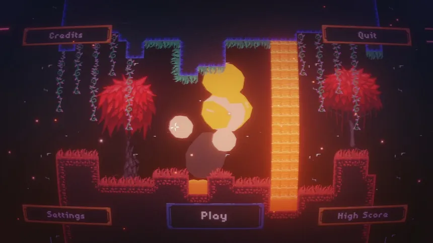 Скриншот 6 к игре Higher: The Last Dream