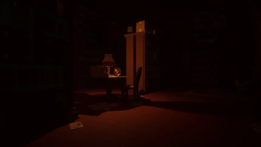 Скриншот 6 к игре Unshelved