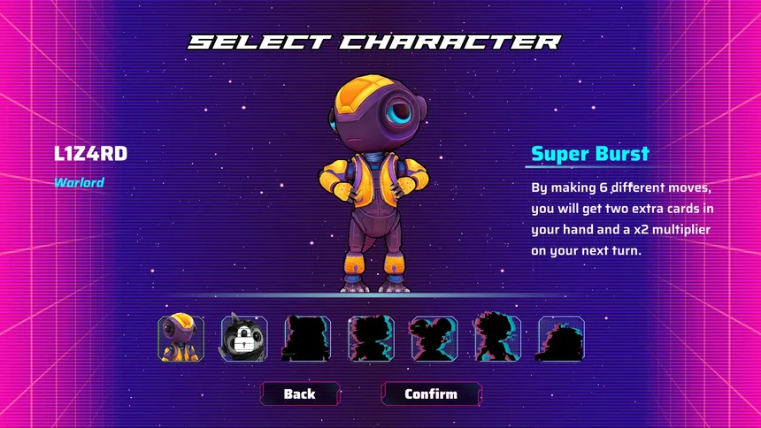 Скриншот 6 к игре Squad Arcade