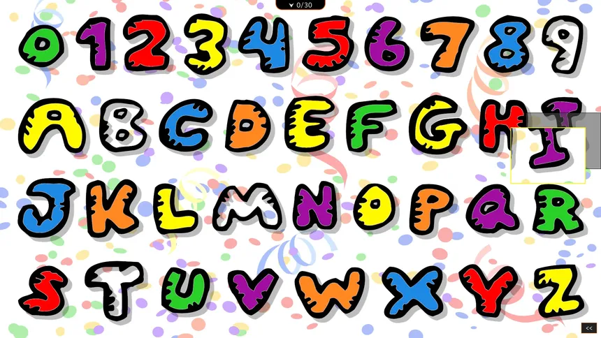 Скриншот 6 к игре Puzzle Everything