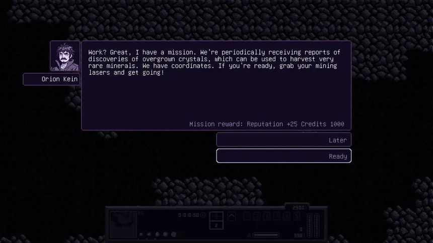 Скриншот 7 к игре Astra Vortex