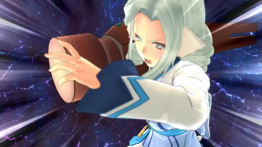 Скриншот 5 к игре Utawarerumono: ZAN 2