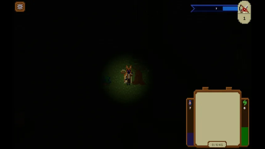 Скриншот 7 к игре Grove Bound