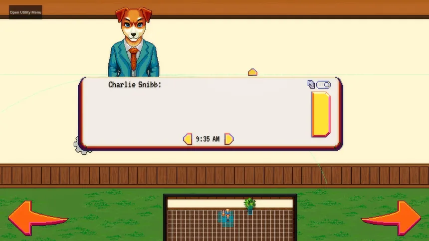 Скриншот 5 к игре Legal Beagll: Justice is Argued