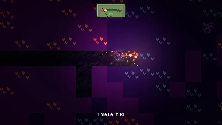 Скриншот 5 к игре Drillscape
