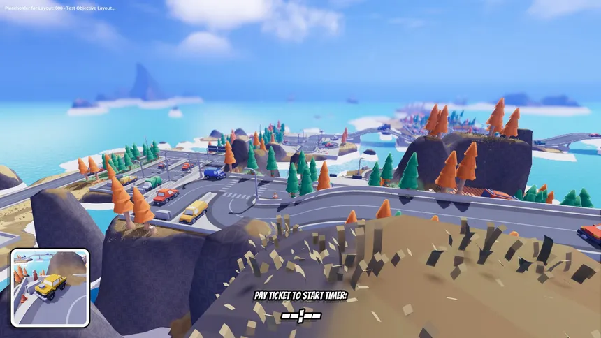 Скриншот 6 к игре Where is my car?