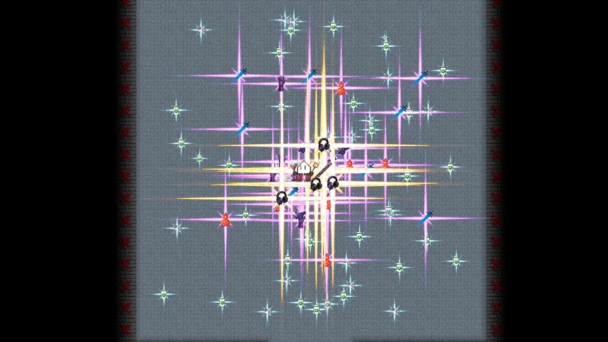 Скриншот 6 к игре Addition Subtraction Multiplication Division Magician