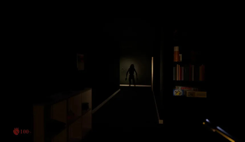 Скриншот 5 к игре Forget Her