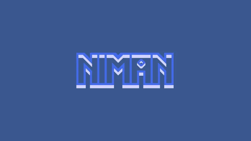 Скриншот 5 к игре NIMAN