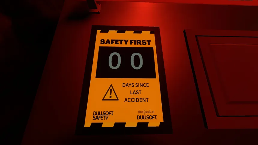 Скриншот 7 к игре Zero Warning: Burnt Out