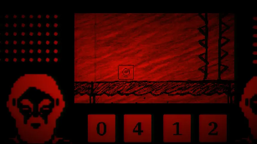 Скриншот 6 к игре 5 minutes
