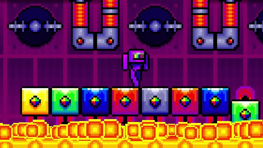 Скриншот 5 к игре V.START