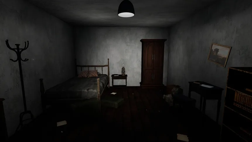 Скриншот 5 к игре Liturge