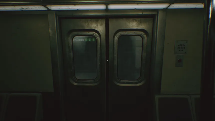 Скриншот 6 к игре Platform Anomaly
