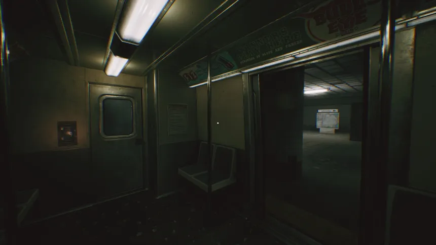 Скриншот 8 к игре Platform Anomaly